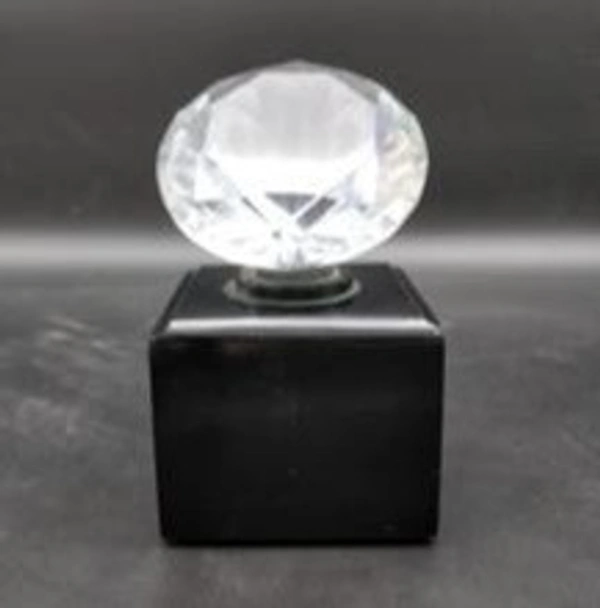 Crystal Awards & Trophies CRT 112  - 5 Inches, Bangalore 24 to 48 Hrs / Other Cities 4 to 7 days.